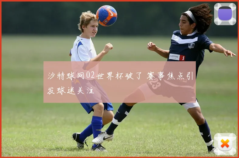 沙特球网02世界杯破了 赛事焦点引发球迷关注