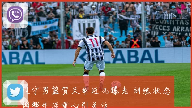 辽宁男篮贺天举近况曝光 训练状态调整生活重心引关注