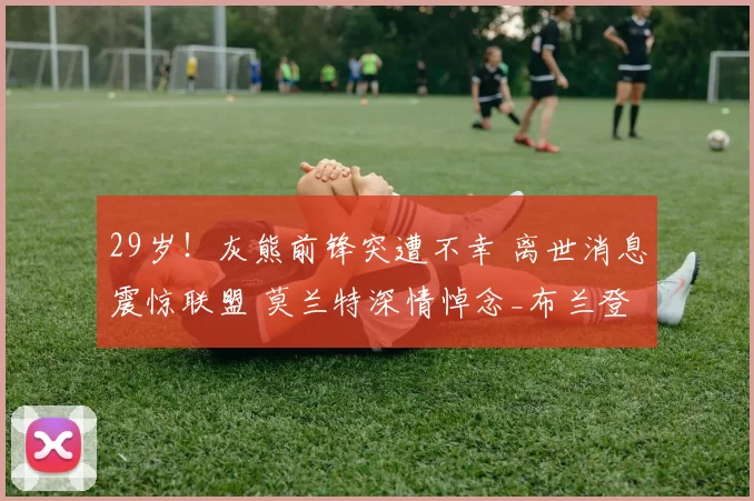 29岁！灰熊前锋突遭不幸 离世消息震惊联盟 莫兰特深情悼念_布兰登·克拉克_影响_赛季